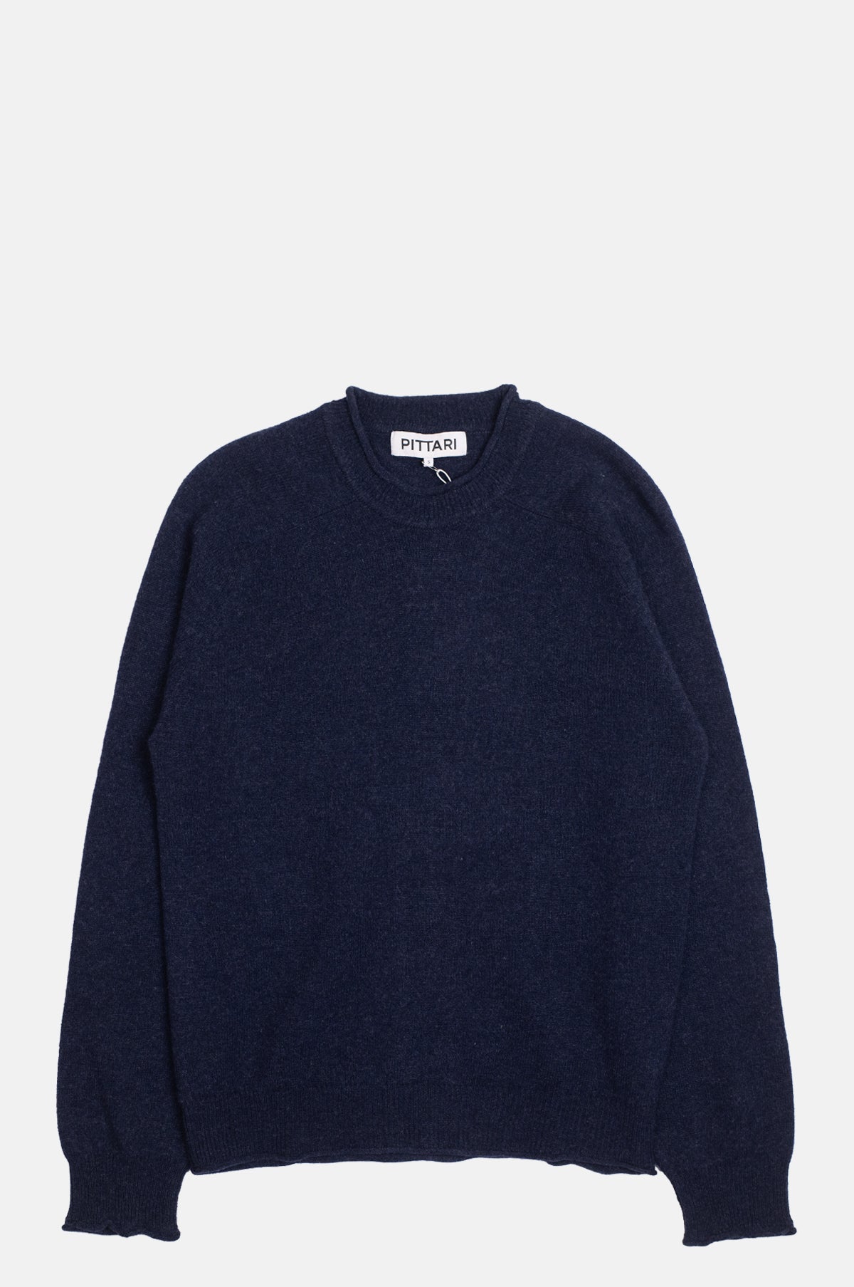 Pittari Usk 10gg Indigo Melange.