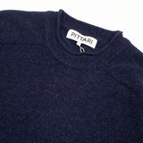 Usk 10gg Indigo Melange