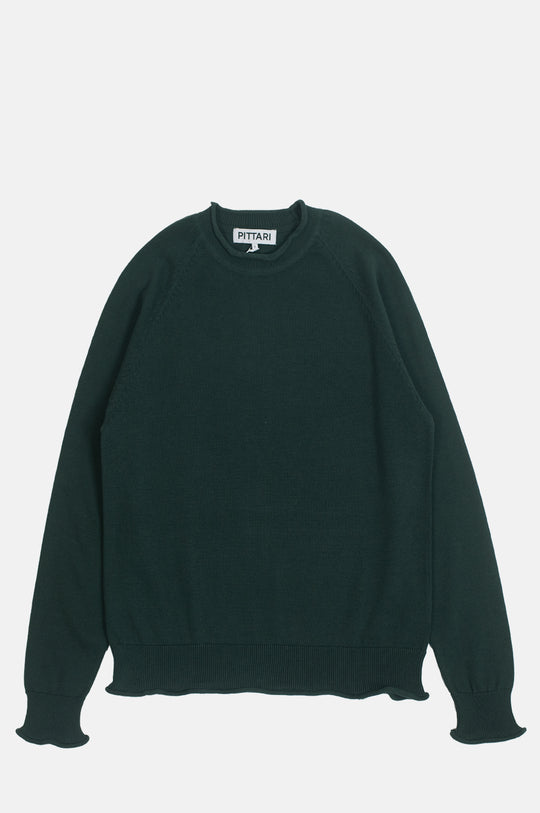 12g Usk Crew Dark Teal