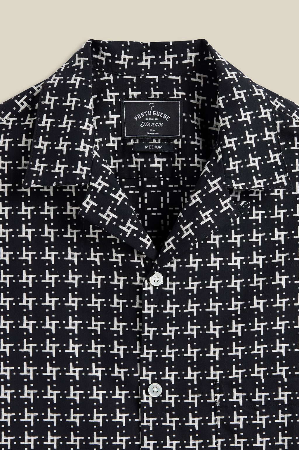 Calypso Shirt