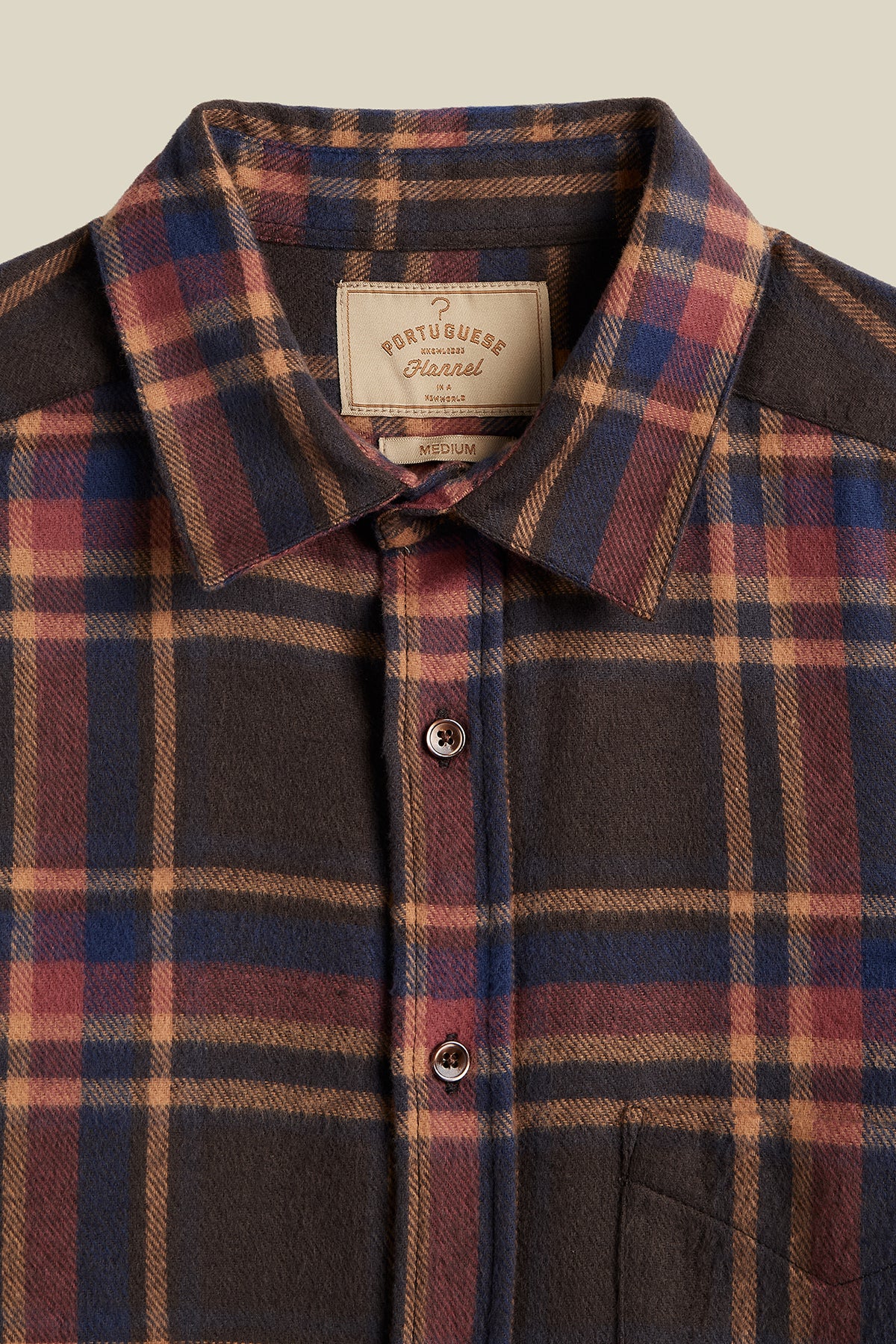 Castor Shirt