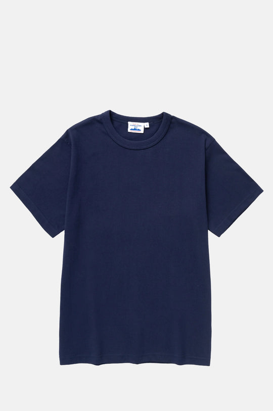 Archive T-Shirt Navy