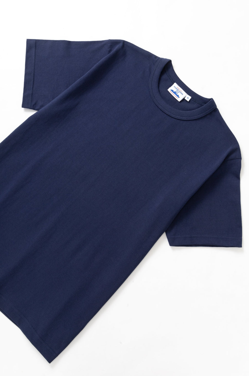 Archive T-Shirt Navy