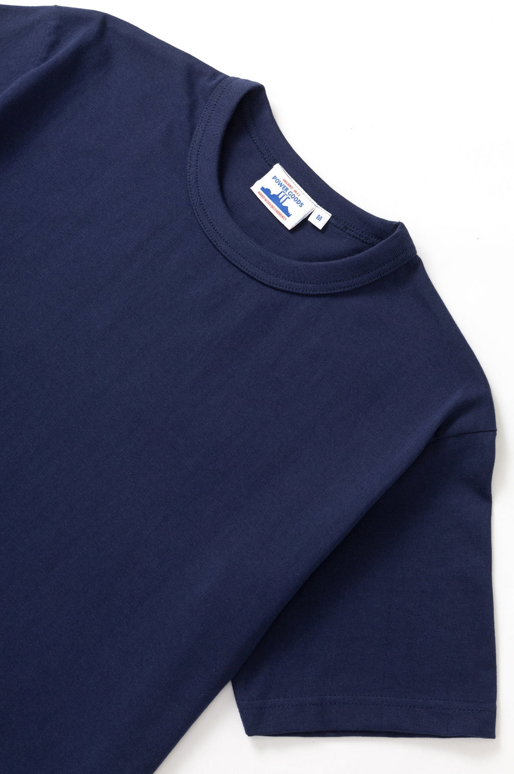 Archive T-Shirt Navy