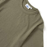 Archive T-Shirt Olive