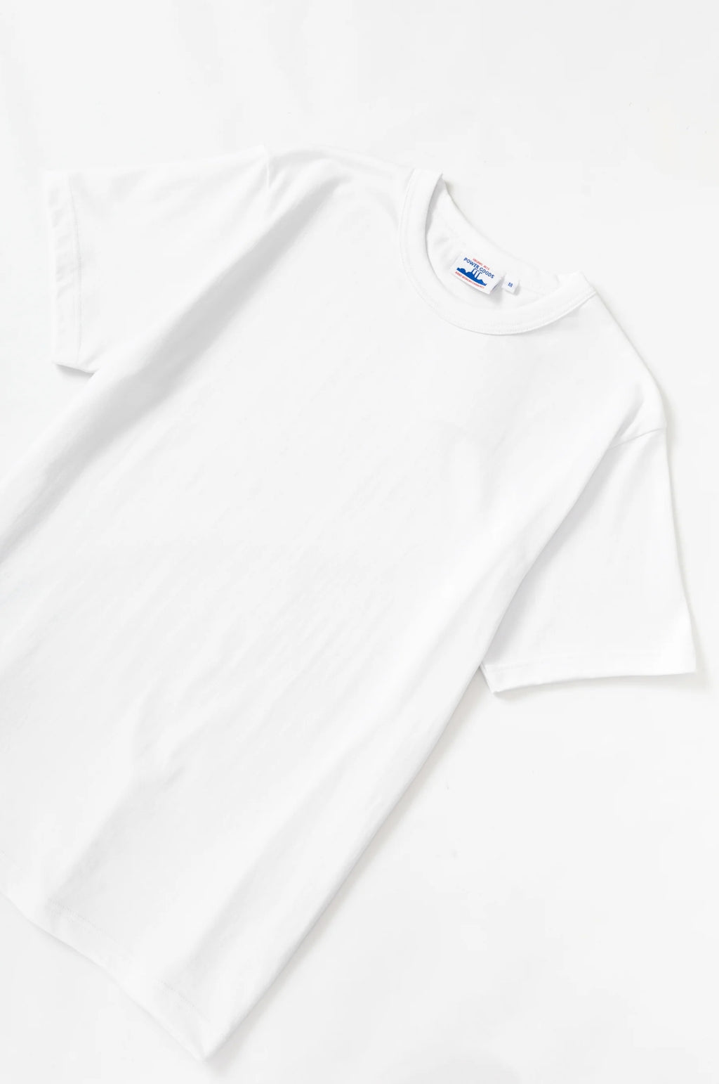 Archive T-Shirt White