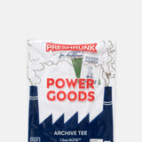 Archive T-Shirt White