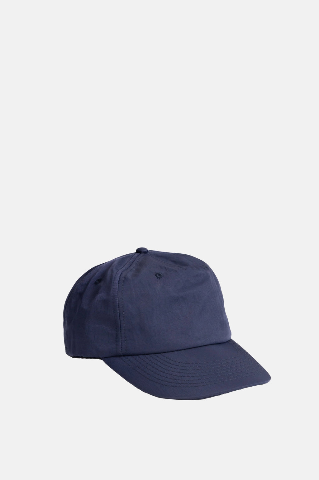 Power Goods Nylon Surf Cap Navy.
