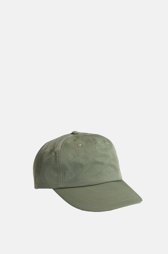 Nylon Surf Cap Olive