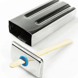 Popsicle Mould Flat