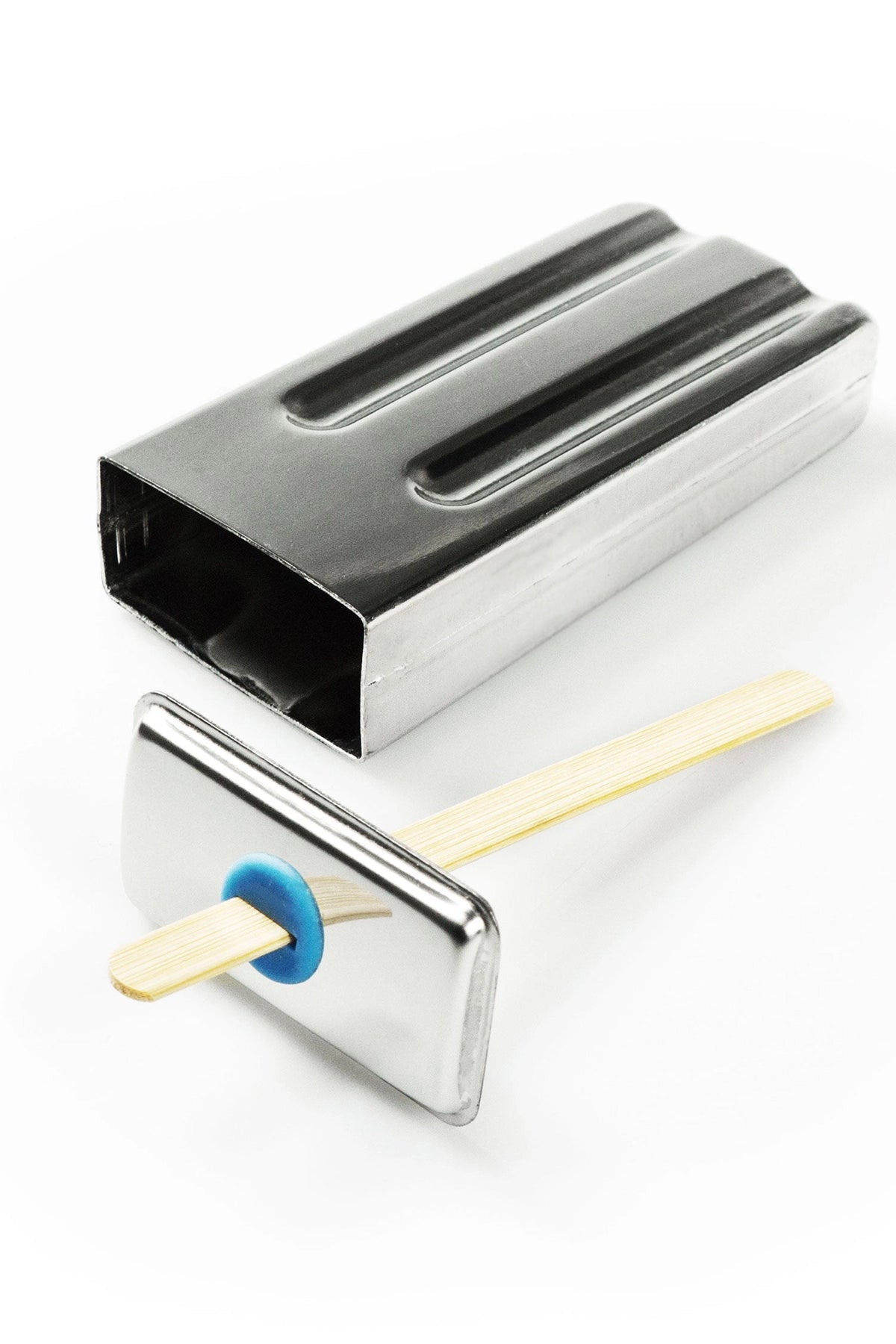 Popsicle Mould Flat