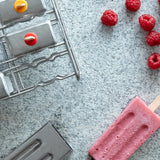 Popsicle Mould Flat