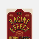 Racine Effect Classic French Recipes.