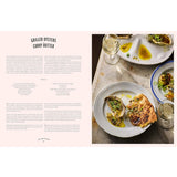 Racine Effect: Classic French Recipes