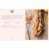 Racine Effect: Classic French Recipes