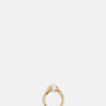 Ragbag Lumora Gold Ring.