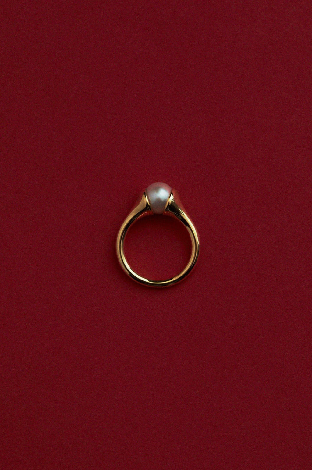 Lumora Gold Ring