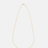 Ragbag Oda Floating Gold Necklace.