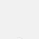 Ragbag Odette Mini Silver Ring.