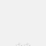 Ragbag Odette Silver Earrings.