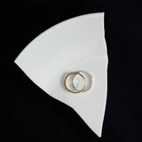 Odile Mini Gold Ring