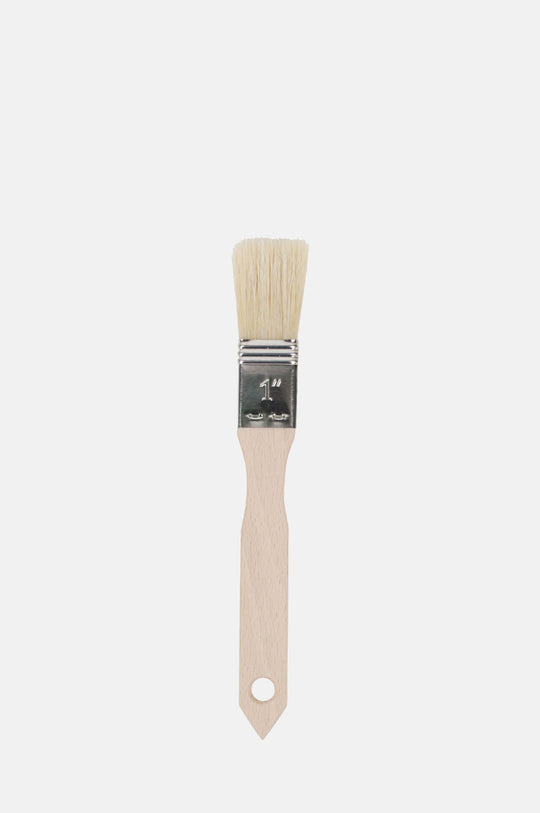 Baking Brush Flat 2.5cm