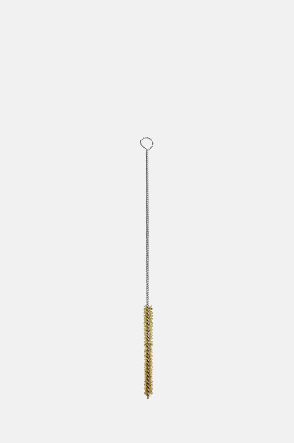 Redecker Brass Brush Turned 10mm.