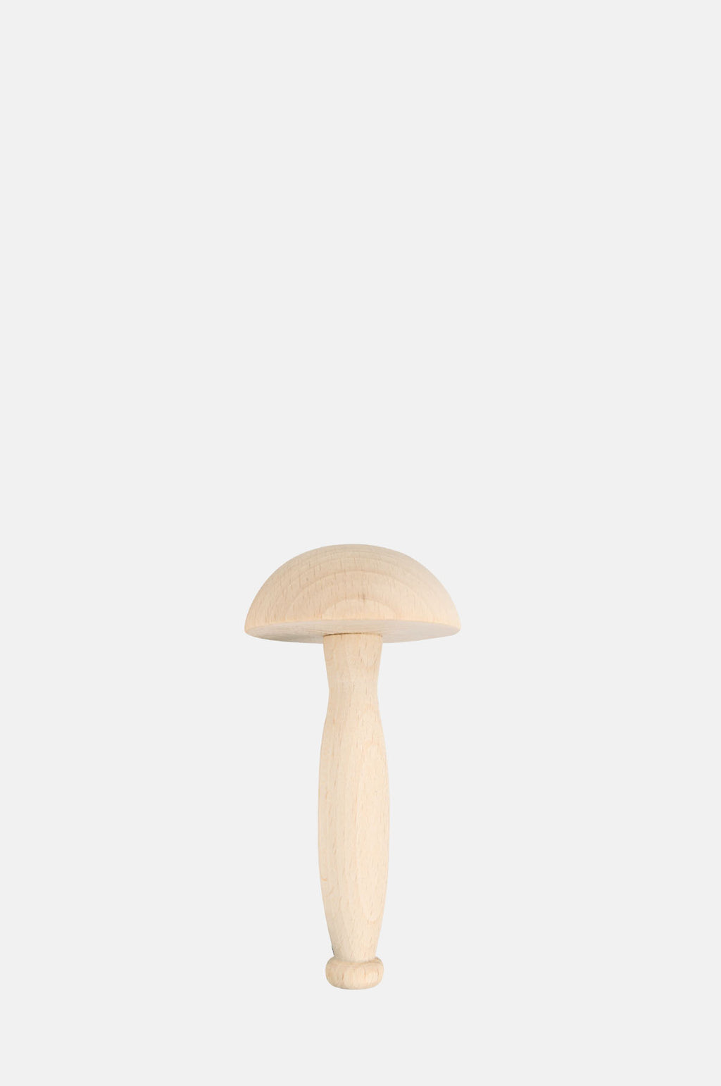 Redecker Darning Mushroom.