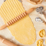 Dough Wheel