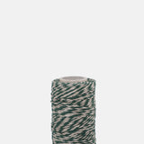 Redecker Flax Yarn Green Natural 55m.