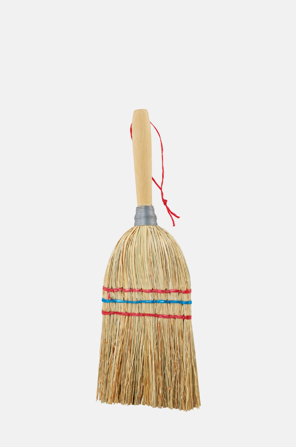Redecker Mini Rice Straw Brush 26cm.