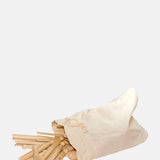 Storm Pegs in Cotton Bag 25pcs
