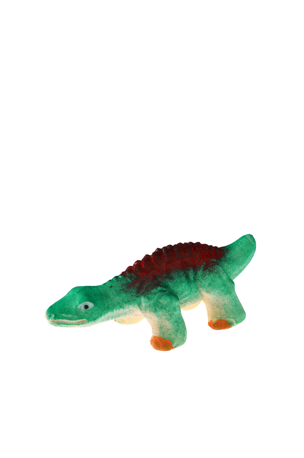 Giant Hatching Dinosaur Egg