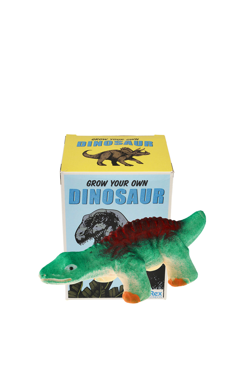 Giant Hatching Dinosaur Egg