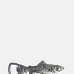 Rex London Fish Shaped Bottle Opener.