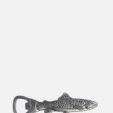 Rex London Fish Shaped Bottle Opener.
