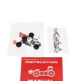 Mini Construction Kit Racing Car