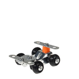 Mini Construction Kit Racing Car