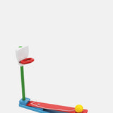 Rex London Wooden Tabletop Basketball Game.