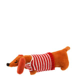 Mini Sausage Dog In A Little Box
