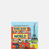 Richard Scarry's Busy Busy World