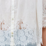 Erika Top Ivory