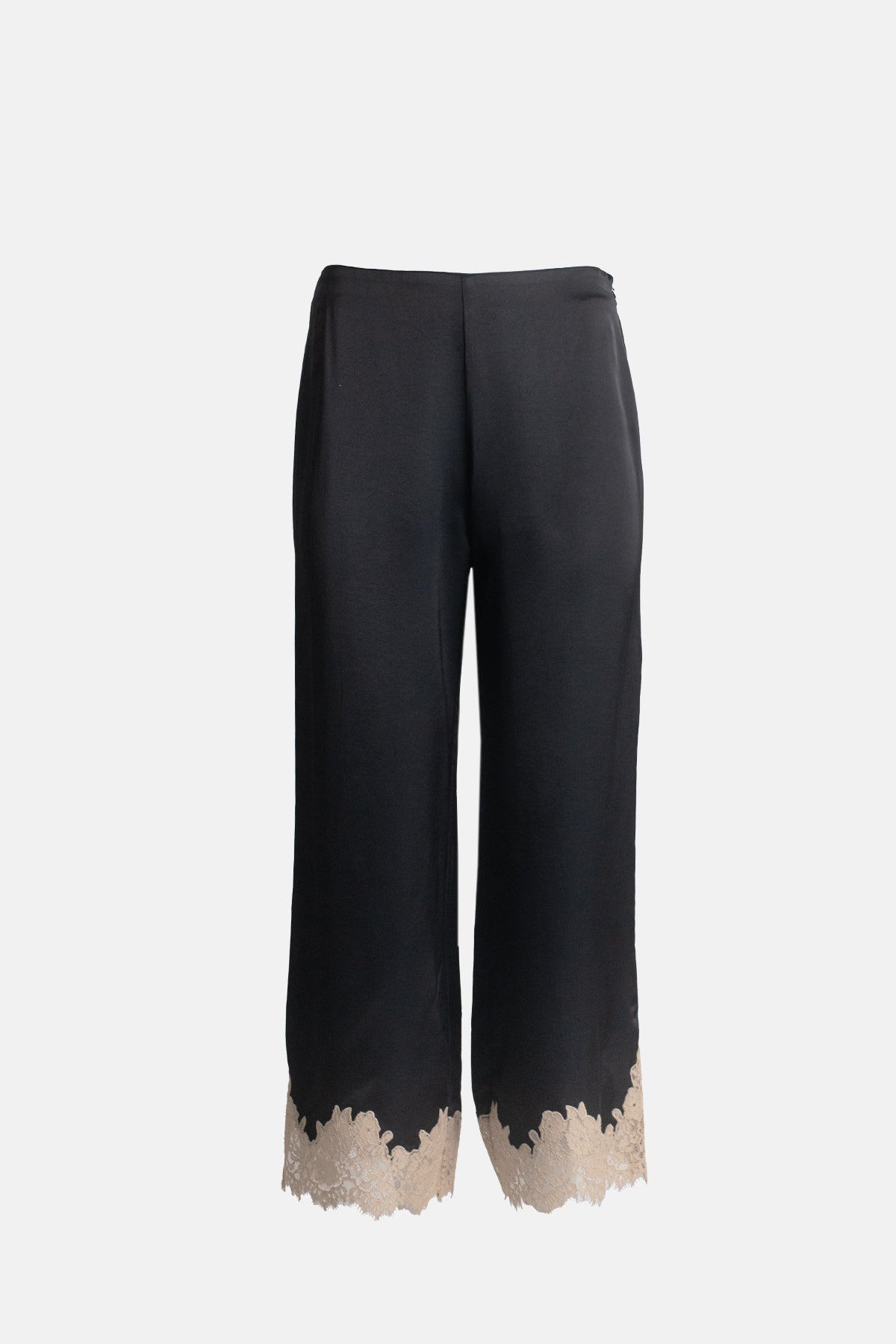 Rixo Marcela Trouser Black.
