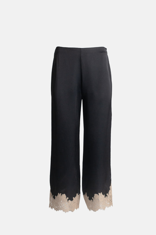 Marcela Trouser Black