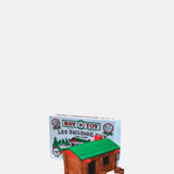 Roy Toy 1930's Original Camp.