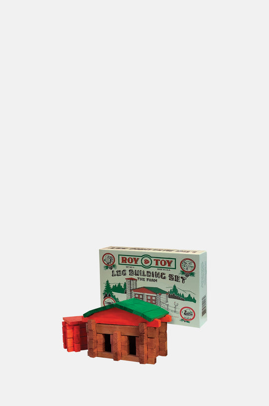 Roy Toy 1930's Original Farm