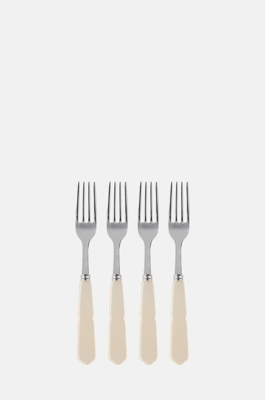Set/4 Cake Forks Gustave Pearl