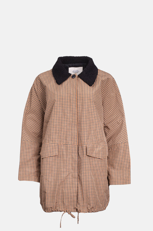 Mahot Parka Multico
