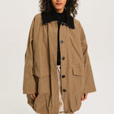 Mahot Parka Multico