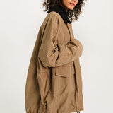Mahot Parka Multico